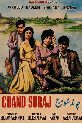Chand Suraj