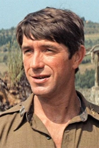 Imagine Hal Buckley