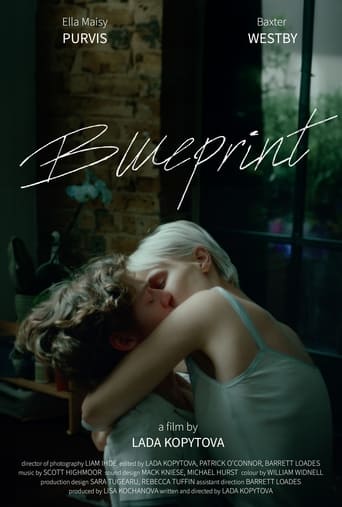 Poster of Blueprint