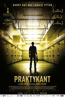 Praktykant (2016)