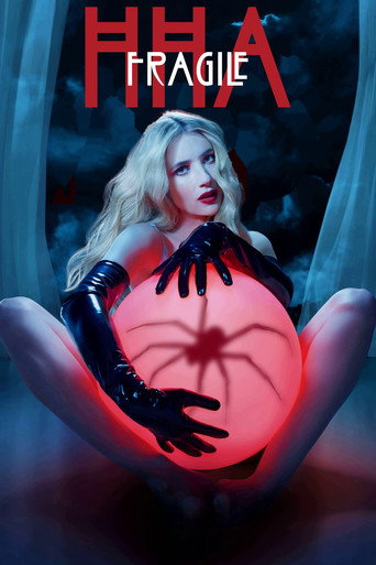 American Horror Story - S12 - Poster
