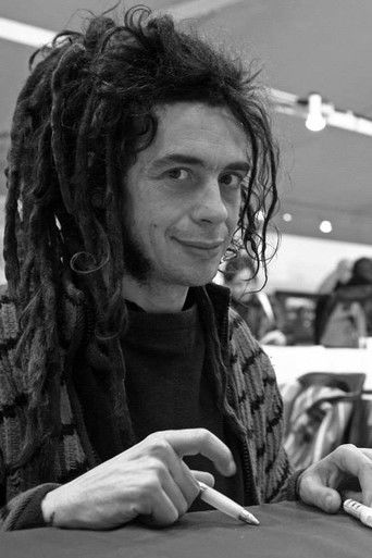 Foto de Matt Konture