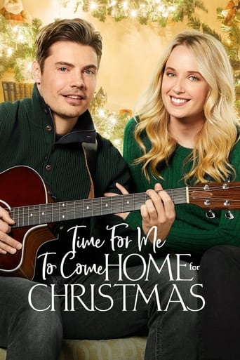 Time for Me to Come Home for Christmas | newmovies