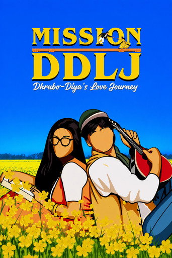 Mission D.D.L.J.