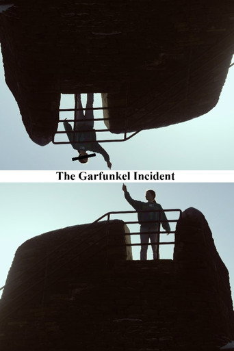 The Garfunkel Incident (2023)