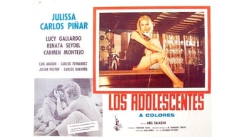 The Adolescents (1967)