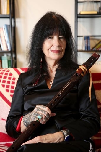 Joy Harjo