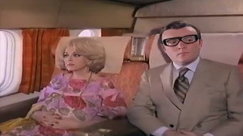 La hermana Trinquete (1970)