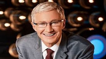 #1 The Paul O'Grady Story