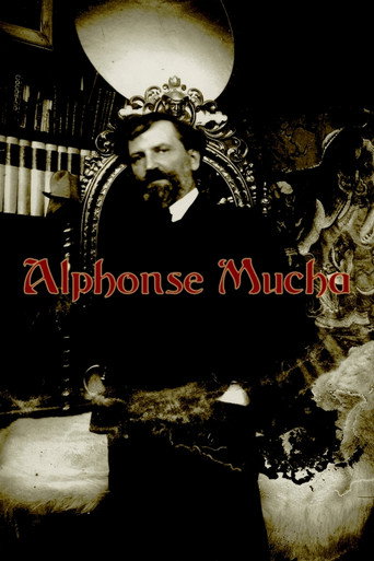 Alphonse Mucha: Pioneer of Art Nouveau