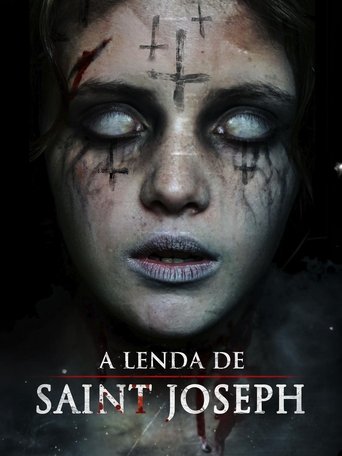 The Haunting at Saint Joseph's