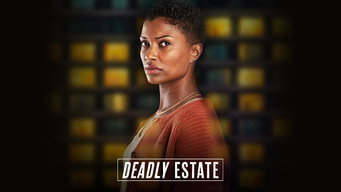 Deadly Estate (2023)