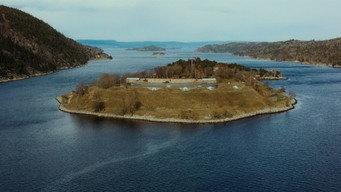 #19 Блюхер / Битва за Осло