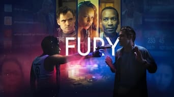 The Fury (2022)