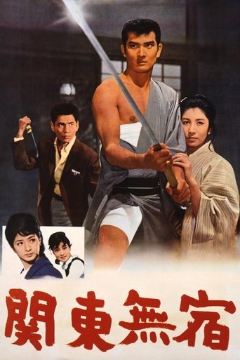 Kanto Wanderer (1963)
