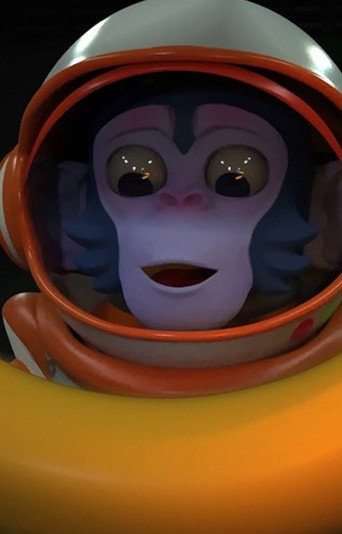 Mission To Mars (2017)
