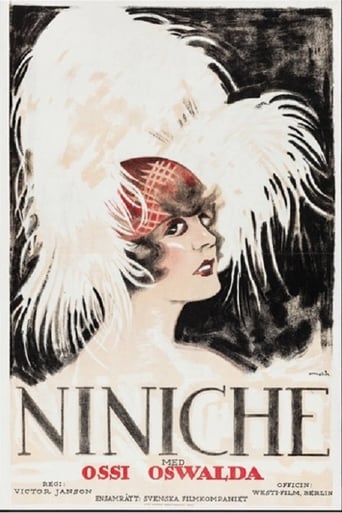 Poster of Niniche
