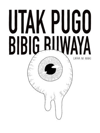 Utak Pugo Bibig Buwaya