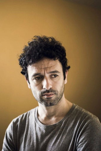 Rodrigo Sorogoyen