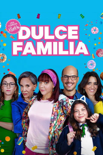 Sweet Family (2019)