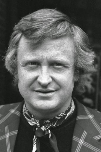 Image of John Boorman