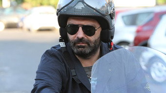 L'uomo spezzato (2005)