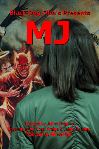 Poster of MJ