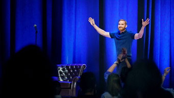 #5 Andrew Santino: Cheeseburger