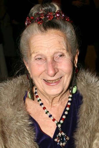 Image of Titika Sarigouli