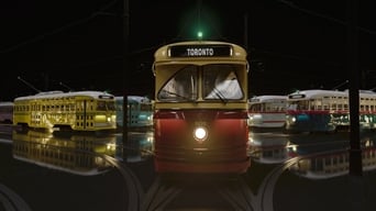 The Trolley (2018)