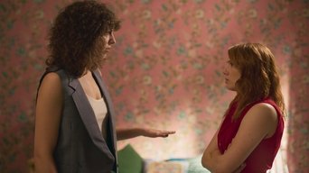 Episódio Episódio 6 da série Valéria