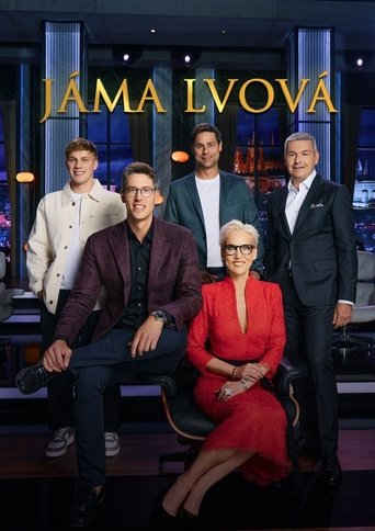 Jáma lvová
