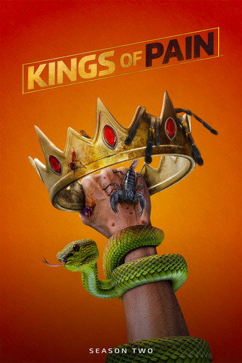 Kings of Pain Season 2