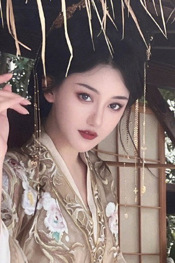 Foto de Jiu Jing Yan