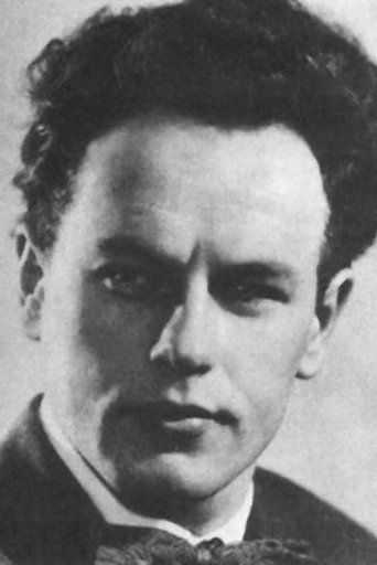 Image of Heiki Roots