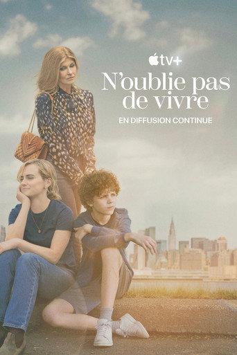 N’oublie pas de vivre