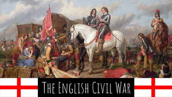 The English Civil War S1E1: A People Divided