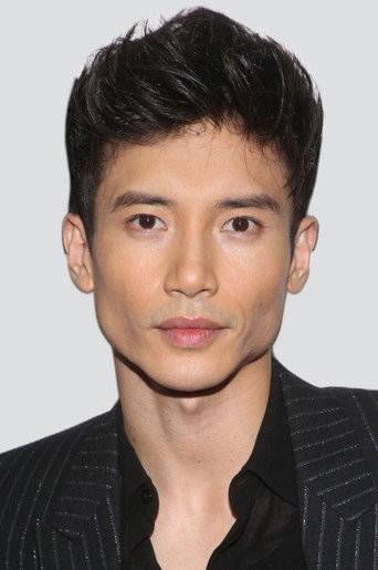 Manny Jacinto