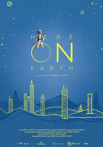Here On Earth (2018)