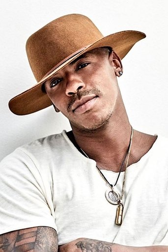 Image of Mehcad Brooks