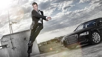 Transporter: La serie - 2x01