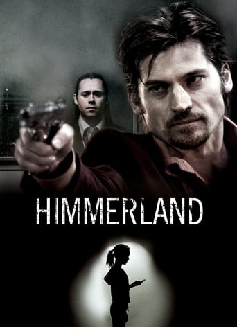 Poster för Himmerland