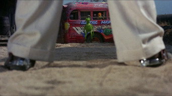 #27 The Muppet Movie