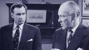 Dead Man's Evidence (1962)