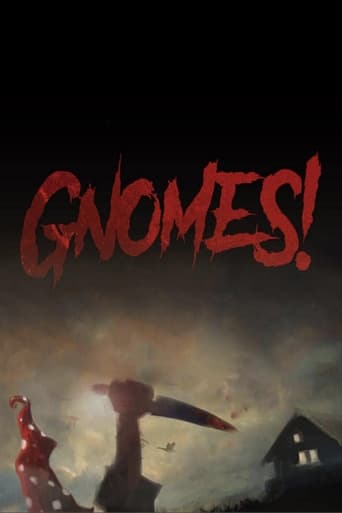 Gnomes! (2022)