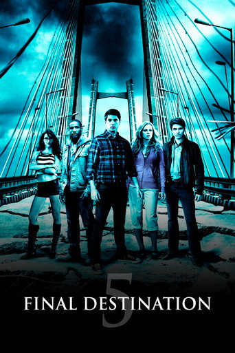 Destination Finale 5