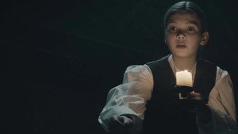 #5 The Monster Beneath Us