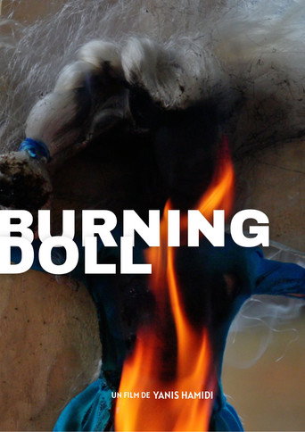 Burning Doll (1970)