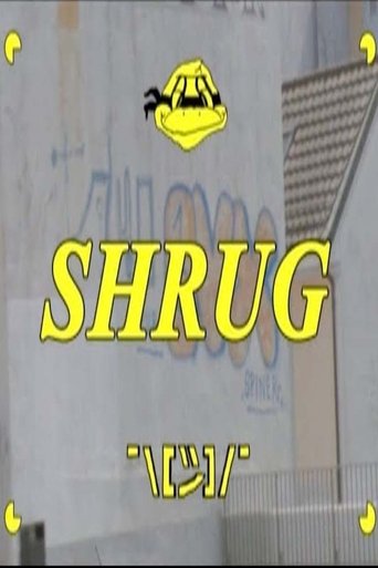 Poster of OG.2000 - Shrug