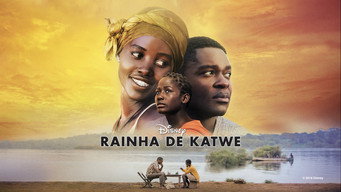 Cena 1 de Rainha de Katwe
